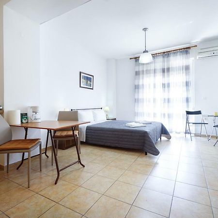 Cozy Studio Chania Chania  Exterior foto